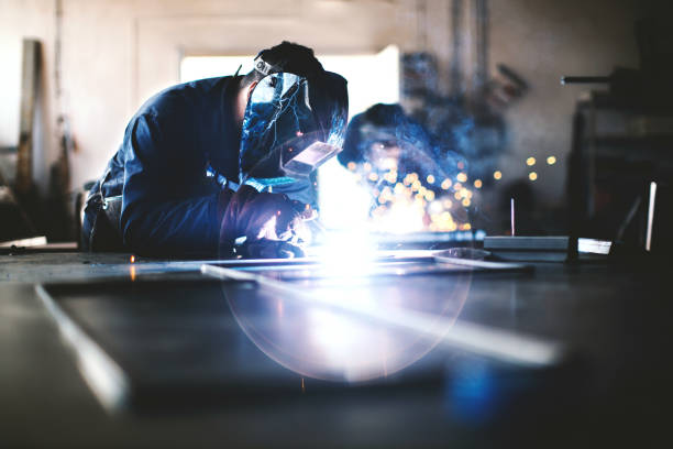 Affordable Welder Services in Morton, IL
