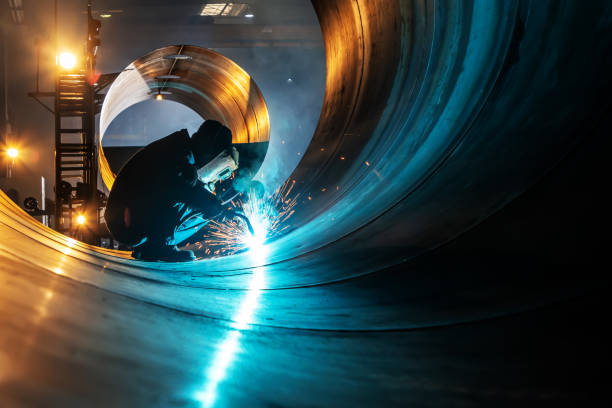 Best Artistic and Custom Metal Fabrication in Morton, IL