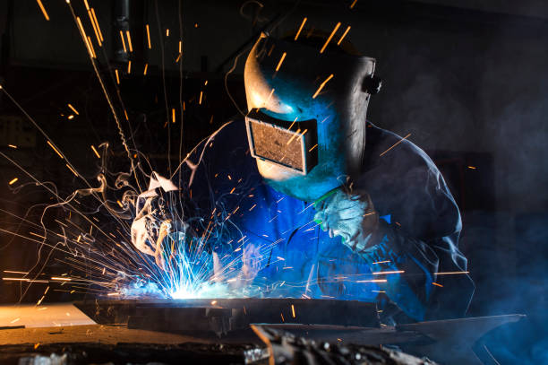  Morton, IL Welder Pros