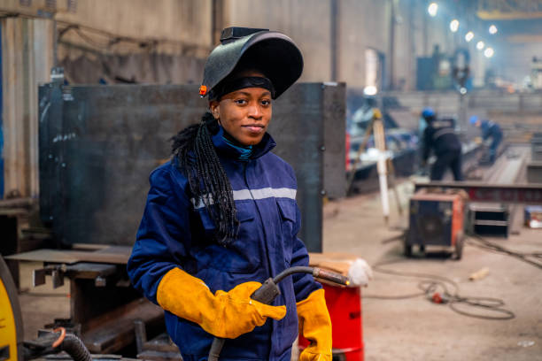 Best Marine and Shipbuilding Welding in Morton, IL