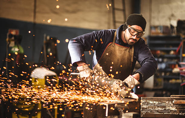 Reliable Morton, IL Welder & Metal Fabrication Solutions